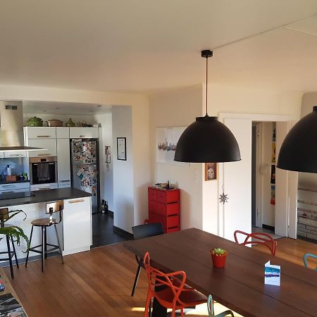 Joli Appartement Calme Et Spacieux, Proche Strasbourg Duppigheim Экстерьер фото