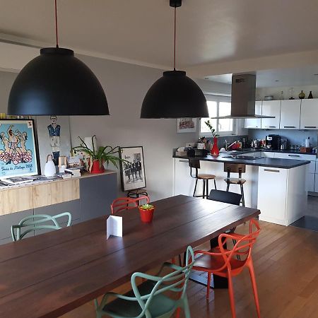 Joli Appartement Calme Et Spacieux, Proche Strasbourg Duppigheim Экстерьер фото
