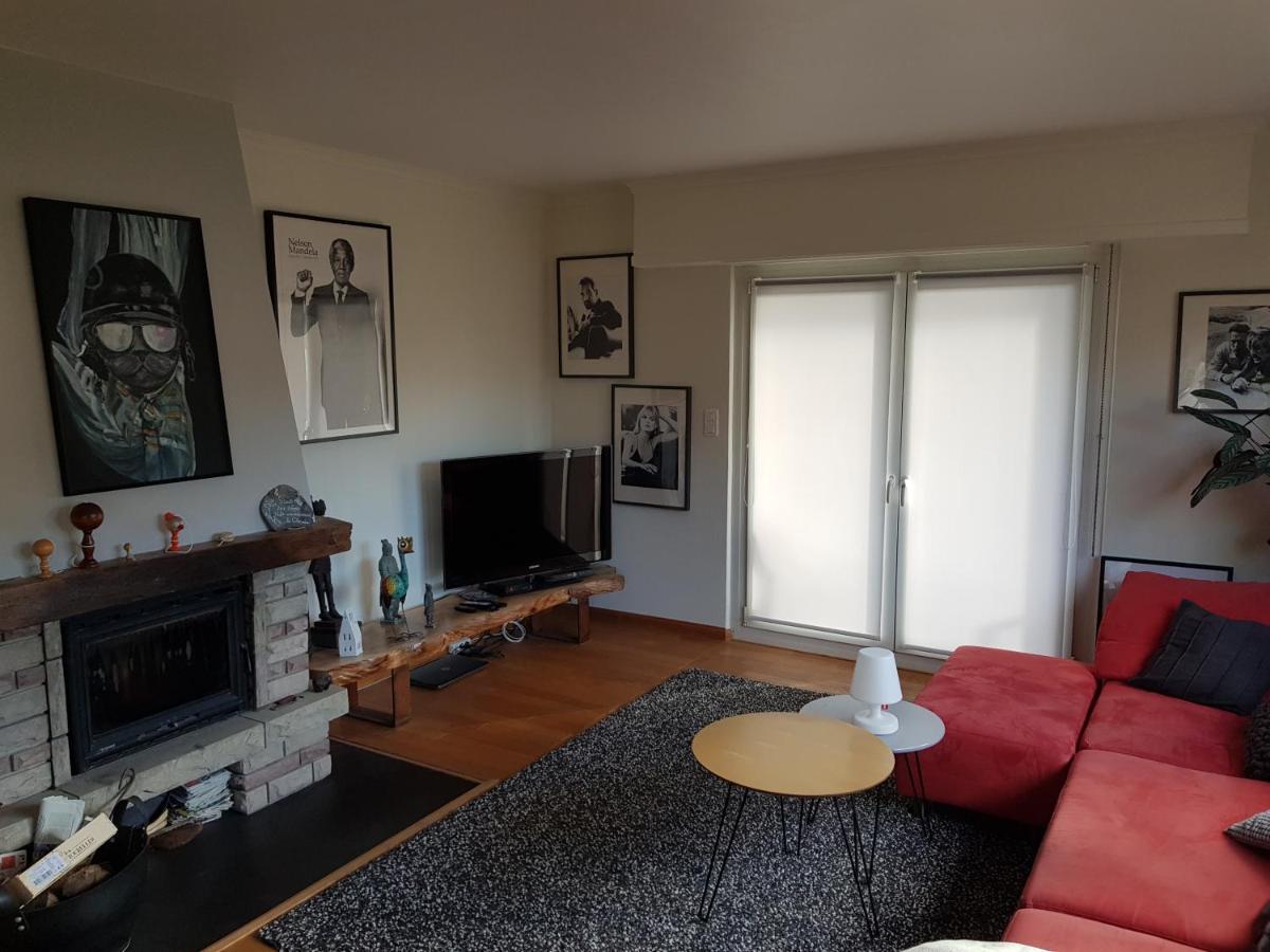 Joli Appartement Calme Et Spacieux, Proche Strasbourg Duppigheim Экстерьер фото