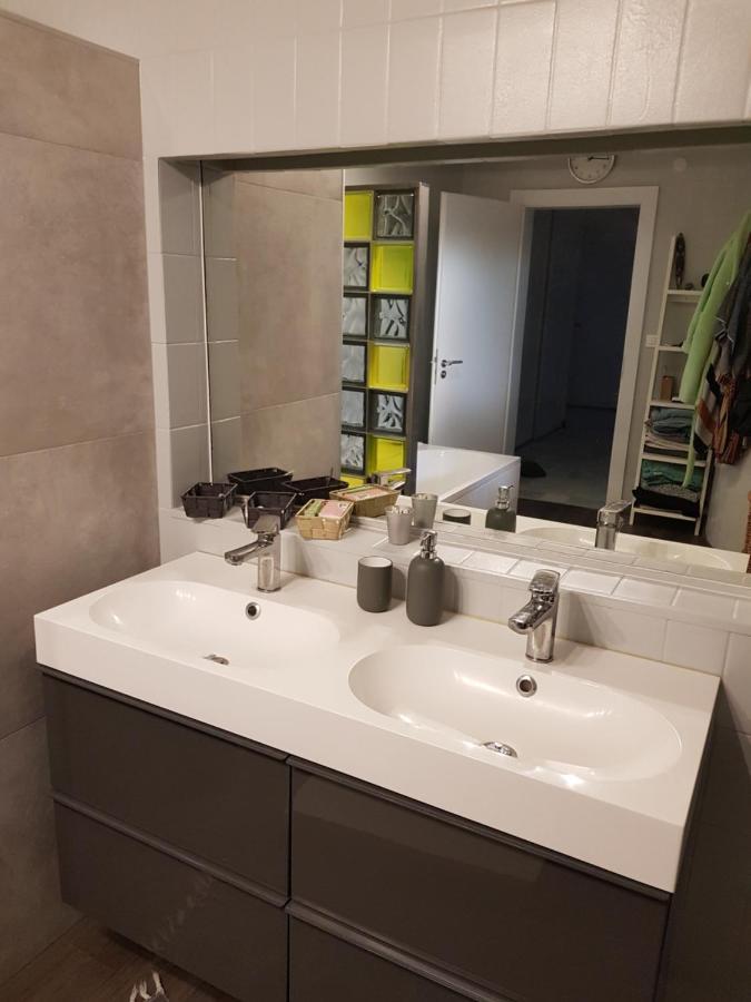 Joli Appartement Calme Et Spacieux, Proche Strasbourg Duppigheim Экстерьер фото