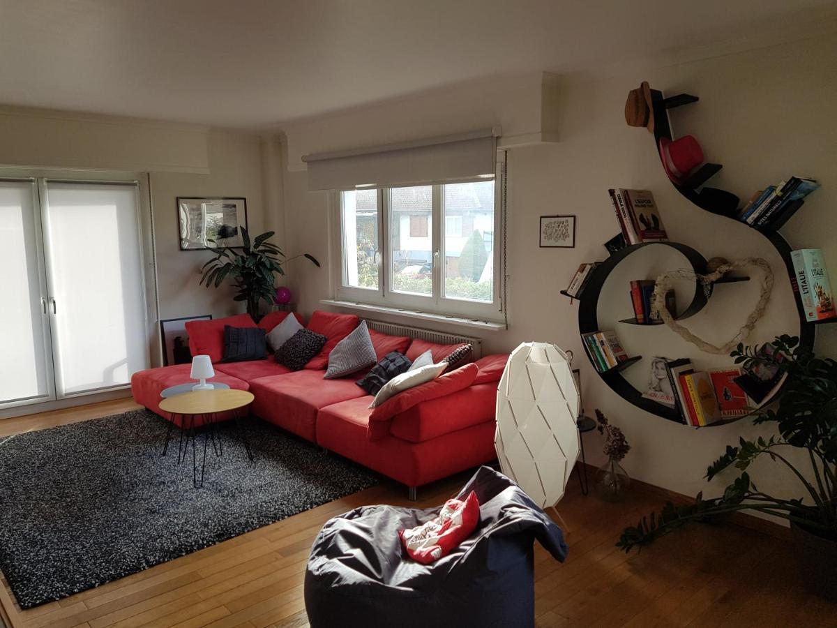 Joli Appartement Calme Et Spacieux, Proche Strasbourg Duppigheim Экстерьер фото